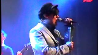 Black tattoo- Grinspoon (live)