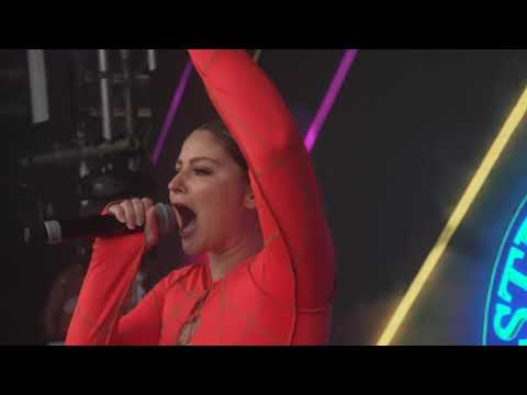 Alex Simmons & Joe Hunt ft Lauren G - You Better clip