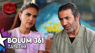 Bir Şansım Olsa 361. Bölüm Fragmanı İzle