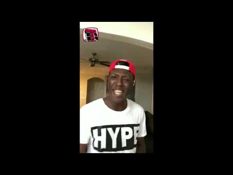 Dany-D - Apprentissage Remix [Freestyle]