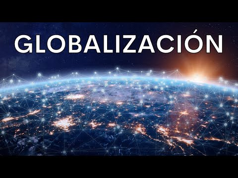 What is GLOBALIZATION? Advantages and Disadvantages for Society, Economy and World🌎