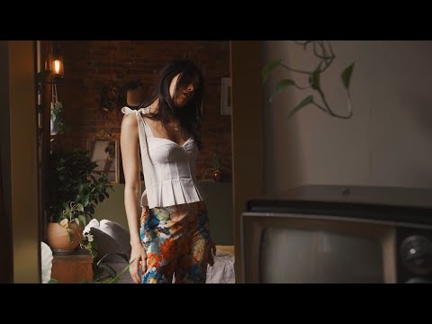 Kaelin Kost - Lightning Love [Acapella Performance Video]