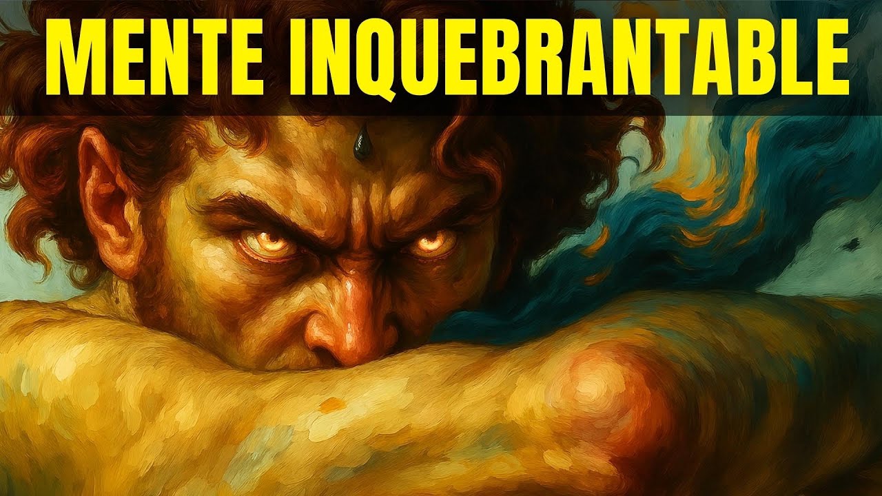 Cómo Construir una Mente TAN FUERTE Que ESPANTE a la GENTE - Nietzsche