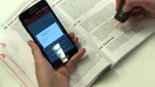 Scanmarker Air - Scan it Quickly