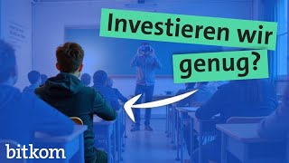 Digitale Schule? – Wie KI, Smartboards & Co. unsere Bildung revolution