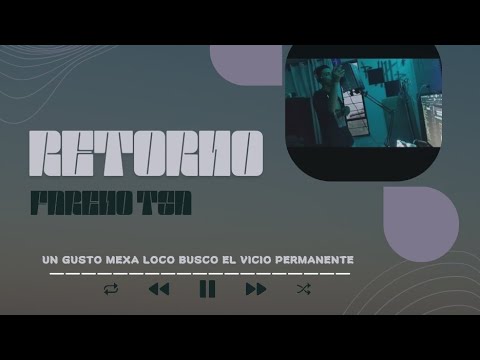 Mexa loco FARENO (RETORNO)