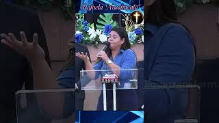 😭 DEUS NÃO JOGA FORA O BARRO QUE SE QUEBROU! | Rafaela Nascimento