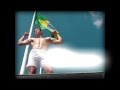 Brazilian Teen Bodybuilder 16yo - Workout and Posing