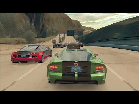 Lets play Need for Speed 12: Undercover - 21 - Drecksrennen! (deutsch)