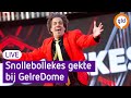 LIVE Snollebollekes gekte bij GelreDome | Omroep Gelderland
