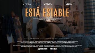 "Está Estable" - Teaser