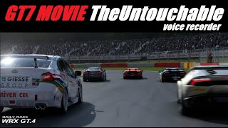 Gran Turismo Movie Clip | Daily Race C | 4WD CUP