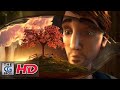 CGI Animated Shorts : "The Alchemist's Letter" - by Pixel Veil Productions | TheCGBros