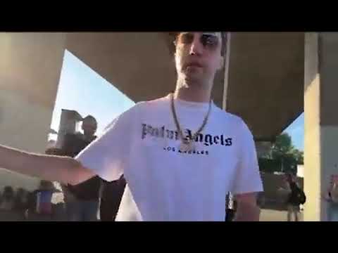 SCURROWS VS ZUSCHAUER I GAMESCOM