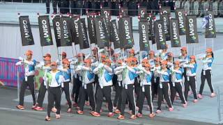 [Full 1080p HD] Singapore National Day Parade 2014 (English - Channel 5) [New Improved Ver.]