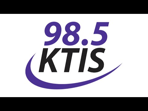 KTIS-FM: "98.5 KTIS" Minneapolis, MN 10am TOTH ID--05/05/2021