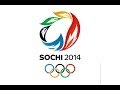 All music from Sochi 2014 Olympic opening ...
