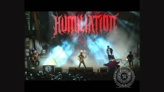 Download lagu Humiliation - Fatamorgana mp3 Download lagu Humiliation - Fatamorgana mp3