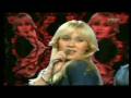 ABBA .•°° AGNETHA - WHEN YOU WALK IN THE ROOM ...