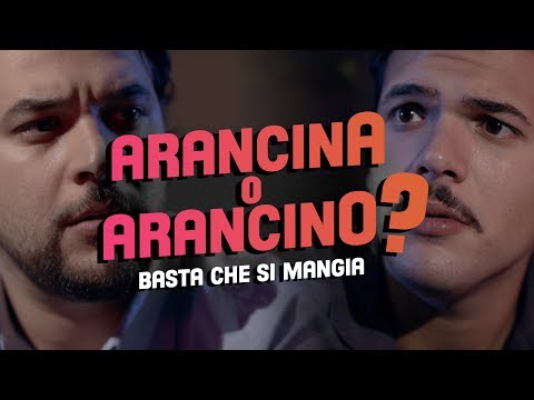 download lagu mp3 mp4 Arancina O Arancino, download lagu Arancina O Arancino gratis, unduh video klip Arancina O Arancino