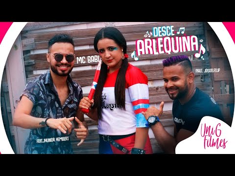 MC baby feat Jhunior Hembert part Josuél Felip - Desce Alerquina