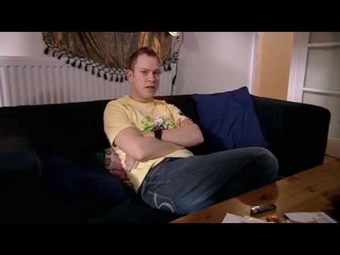 Thumbnail of the video: The Final Straw! - Peep Show