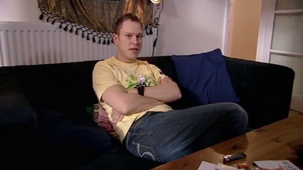 The Final Straw! - Peep Show