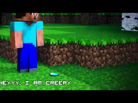 Like An Enderman Minecraft Parody Song - Top Minecraft Parody Videos 2015