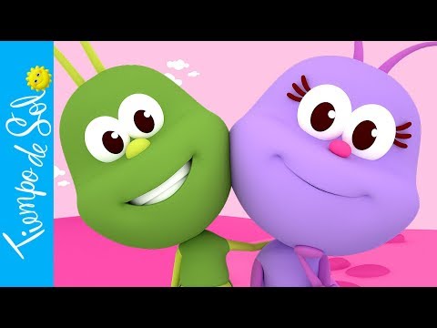 Dúo Tiempo de Sol - Joaquina Mi Vecina