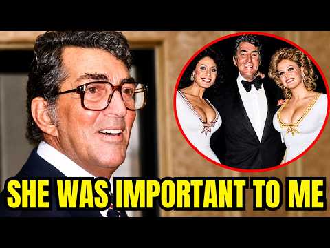Dean Martin’s 6 Secret AFFAIRS Hollywood Tried to Hide.