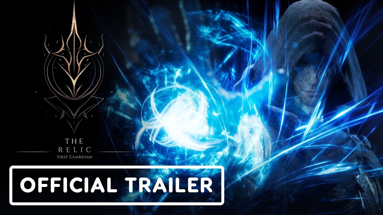 The Relic: First Guardian - Official 'A New Fate' Release Date Trailer