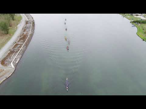 South Island Championships 2021 2K Premier Women