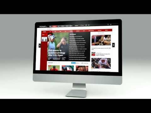 Enquirer Media Digital Relaunch