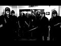 KING 810 - The UK Chapters 