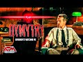DYMYTRY - Somebody's Watching Me (Ft. Victor Smolski) (2022) // Official Music Video // AFM Records
