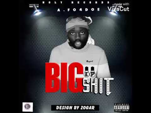 010. A.Fo4doe ft Dj Nelly x JZyNo x Revoluxon X OG Bobbytino - Takor Trouser (Prod by A.Fo4doe)