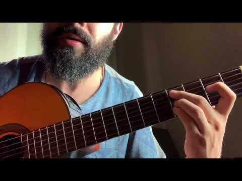 Jardim da Fantasia - Paulinho Pedra Azul (Stefano Mota)