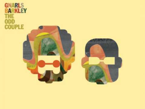 Gnarls Barkley - A Little Better + Lyrics