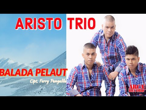 Aristo Trio  - Balada Pelaut || Official Music Video