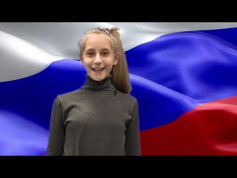 Первая студия / С Днем народного единства! / 04.11.2020