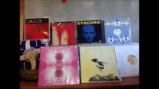 Y.O.M.C. ‎- Greater Feeelings ((WWW.YOMC.DE Mix)