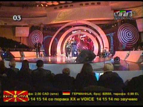 CORBADZIJA - KERBER feat. MITKO & MARKO