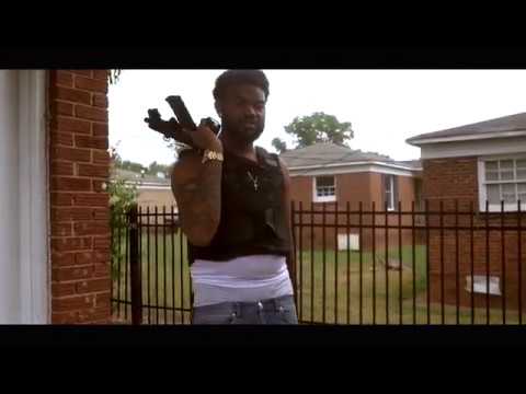 Qc Scrilla - Trap Talk [official video]