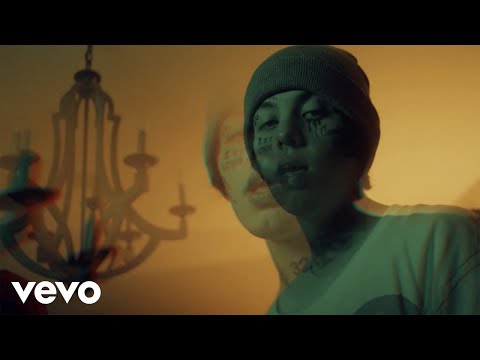 Lil Xan - Willow (Official Music Video)