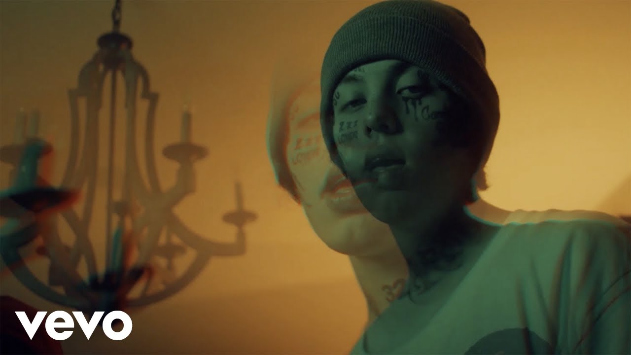 Lil Xan — Willow
