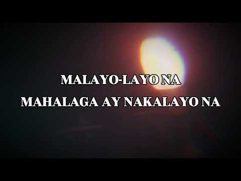 Hayaan mo lang - Mista x Zaki x Arsen (ft. Niel) Prod by: BTDTBeats