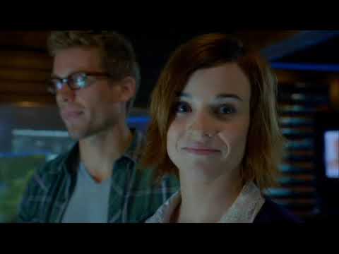 Ncis Los Angeles 2x04 - Il Primo Giorno di Nell