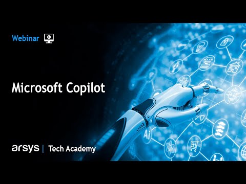 Webinar: Microsoft Copilot