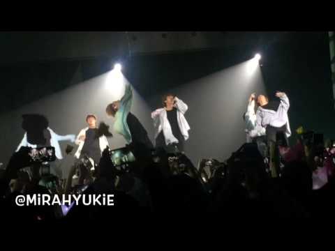 SPRING DAY [BTSinJKT] [WingsTour] 170429