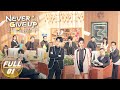 【FULL】Never Give Up EP01: Li Tianran is Promoted to Deputy Group Leader | 今日宜加油 | iQIYI